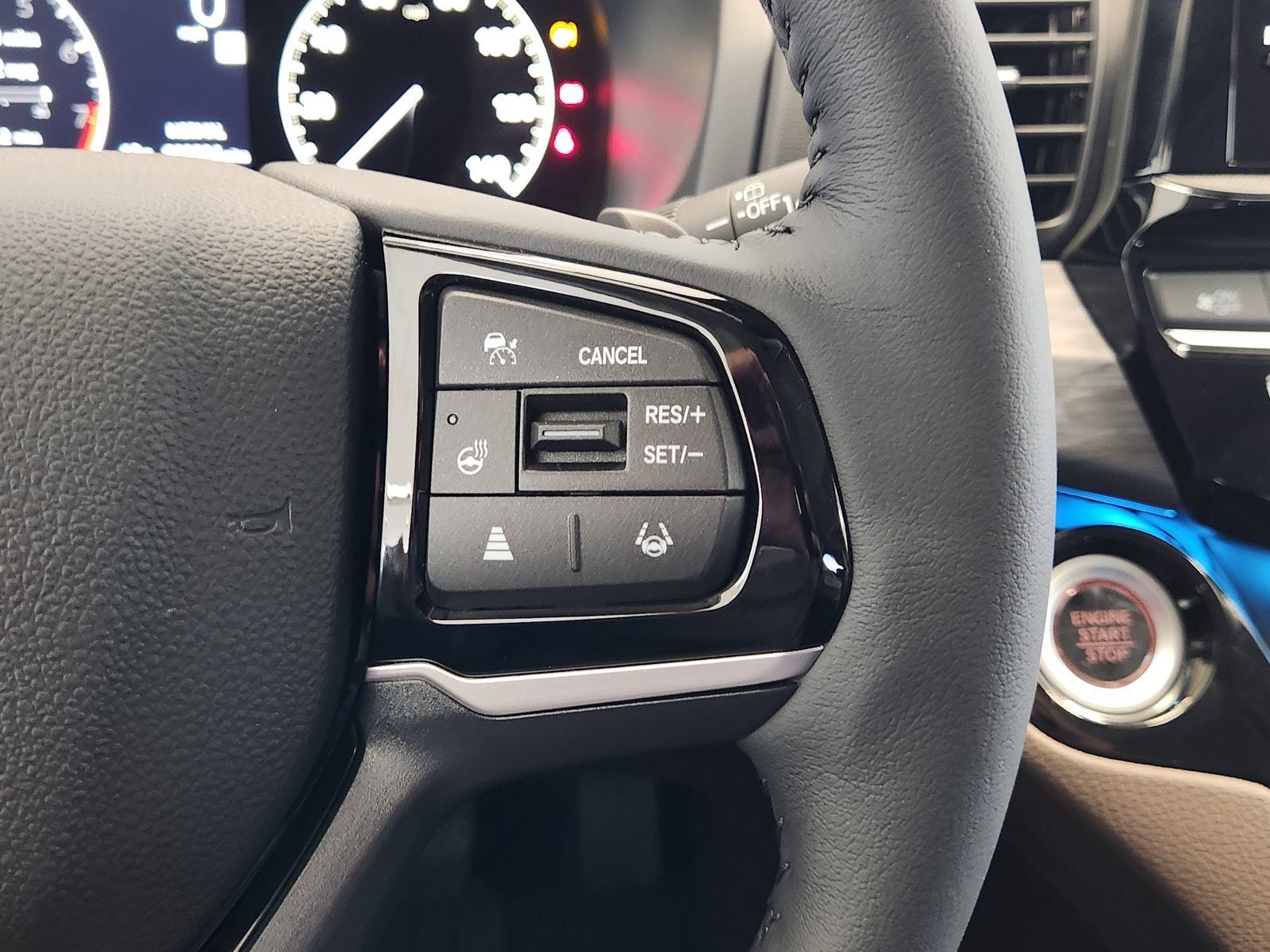 New 2026 Honda Odyssey Elite image 30