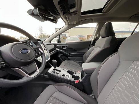 Certified 2025 Subaru Impreza 2.0i Sport image 18