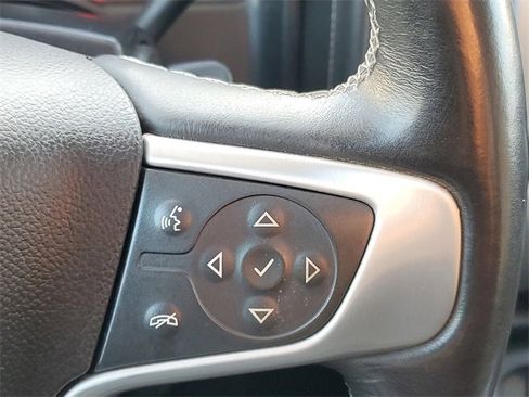 Certified 2017 GMC Sierra 2500 SLT image 24