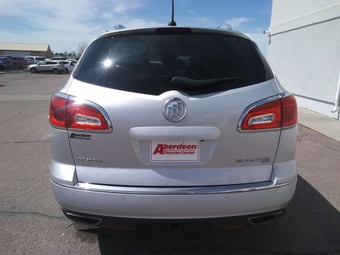 Used 2016 Buick Enclave Premium w/ Experience Buick Package AWD/4WD image 6