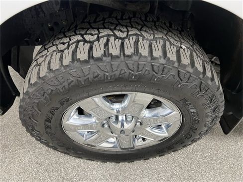 Used 2014 Ford F150 XLT w/ Equipment Group 302A Luxury image 18