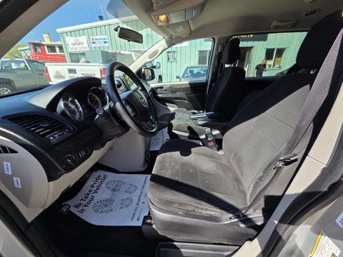 Used 2011 Dodge Grand Caravan Express w/ PWR Window Group FWD image 19