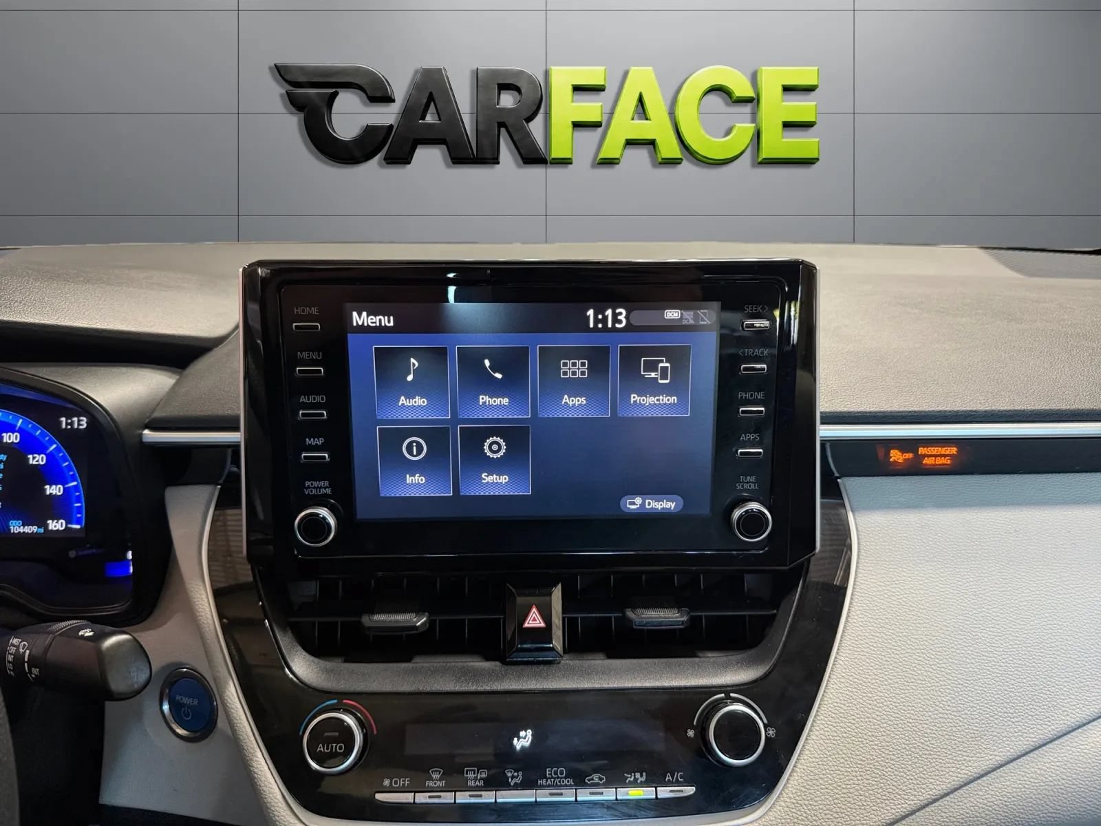 Used 2020 Toyota Corolla LE FWD image 30