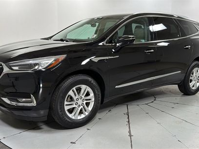 Used 2018 Buick Enclave Essence