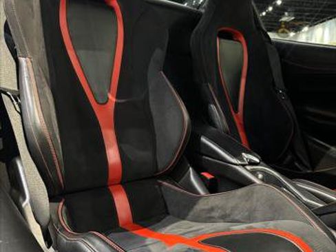Used 2020 McLaren 720S Luxury RWD image 17