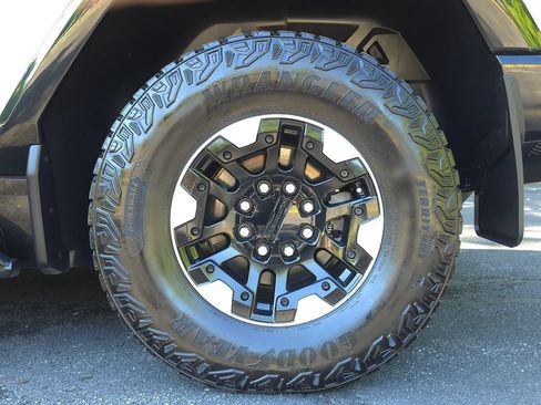Used 2023 GMC Hummer EV Edition 1 AWD/4WD image 64