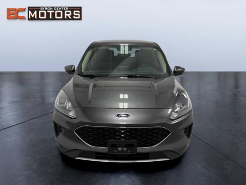Used 2020 Ford Escape SE AWD/4WD image 8