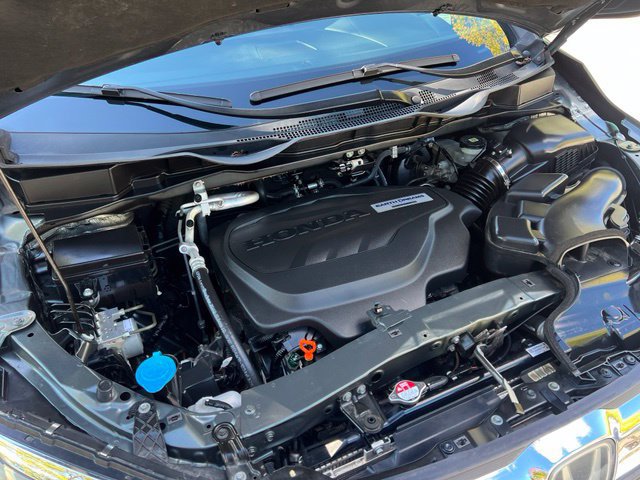 Used 2018 Honda Odyssey EX-L image 41