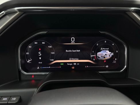 New 2026 GMC Sierra 1500 Denali w/ Denali Reserve Package image 25