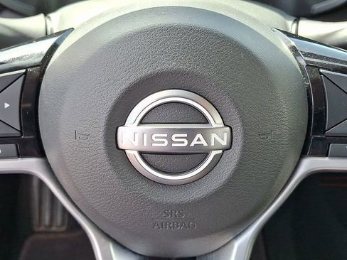 Used 2024 Nissan Altima 2.5 SR AWD/4WD image 21