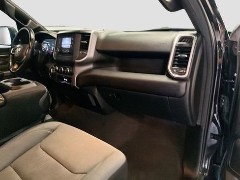 Used 2021 RAM 1500 Big Horn image 26