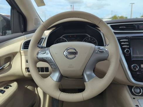 Used 2015 Nissan Murano SL image 26