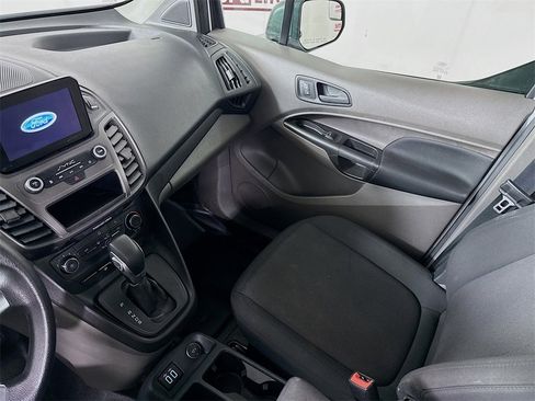 Used 2020 Ford Transit Connect XL w/ CNG/LPG Engine Prep Package image 24