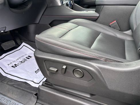 Certified 2024 Chevrolet Tahoe RST w/ Luxury Package image 25