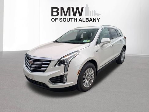 Used 2019 Cadillac XT5 AWD image 7