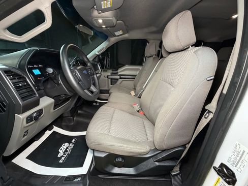 Used 2018 Ford F150 XLT image 43