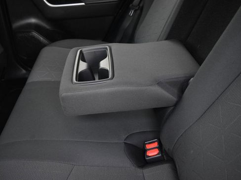 Used 2024 Toyota RAV4 XLE image 11