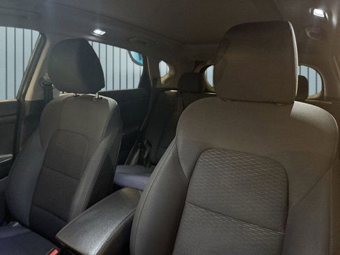 Used 2019 Hyundai Tucson Night image 20