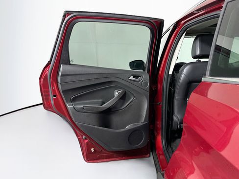Used 2017 Ford Escape Titanium FWD image 27