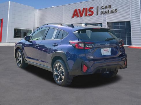 Used 2025 Subaru Crosstrek 2.5i Premium AWD/4WD image 9