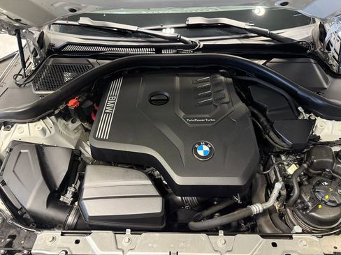 Certified 2023 BMW 230i xDrive Coupe w/ Premium Package image 29