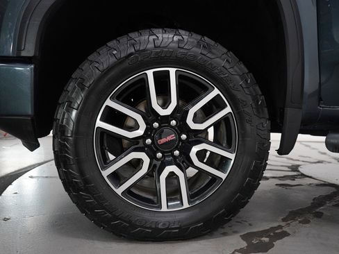 Used 2020 GMC Sierra 1500 AT4 image 31