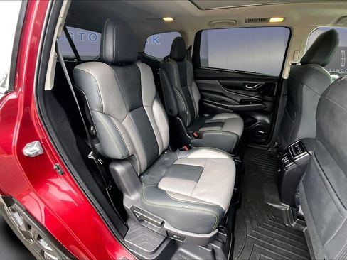 Used 2023 Subaru Ascent Onyx Edition Limited AWD/4WD image 25