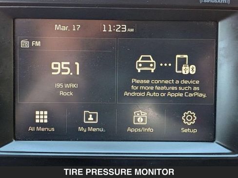 Used 2019 Kia Sportage EX w/ EX Sport Appearance Package AWD/4WD image 21