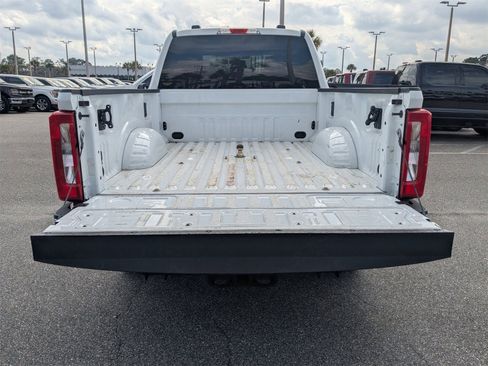 Used 2024 Ford F250 XLT w/ FX4 Off-Road Package image 13