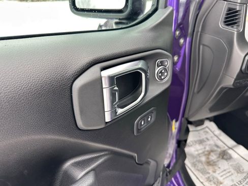 New 2026 Jeep Gladiator Willys image 11