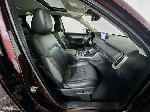 Used 2024 MAZDA CX-90 3.3 Turbo w/ Premium Package image 35