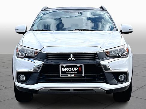 Used 2017 Mitsubishi Outlander Sport GT image 3