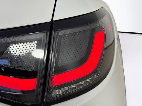 Used 2024 Honda HR-V LX image 30