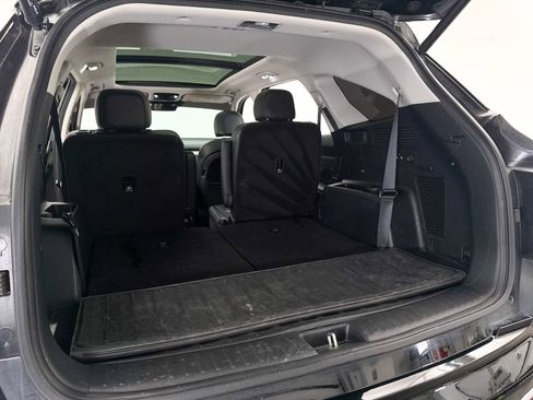 Certified 2023 Kia Sorento SX image 34