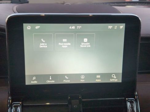 Used 2020 Lincoln Navigator Black Label image 13