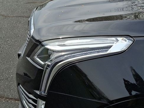 Used 2023 Cadillac XT5 Premium Luxury image 7