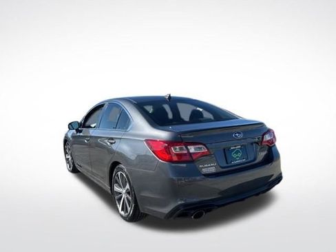 Used 2019 Subaru Legacy 2.5i Limited image 12