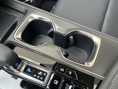 New 2026 Lexus NX 350 AWD image 25
