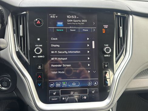 Certified 2025 Subaru Legacy Premium w/ Popular Package #1A image 32