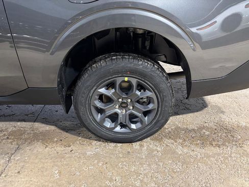 New 2026 Ford Maverick XLT w/ XLT Luxury Package image 27