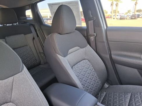 New 2026 Nissan Kicks SV w/ Cold Weather Package AWD/4WD image 27