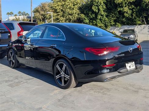 Used 2023 Mercedes-Benz CLA 250 image 5