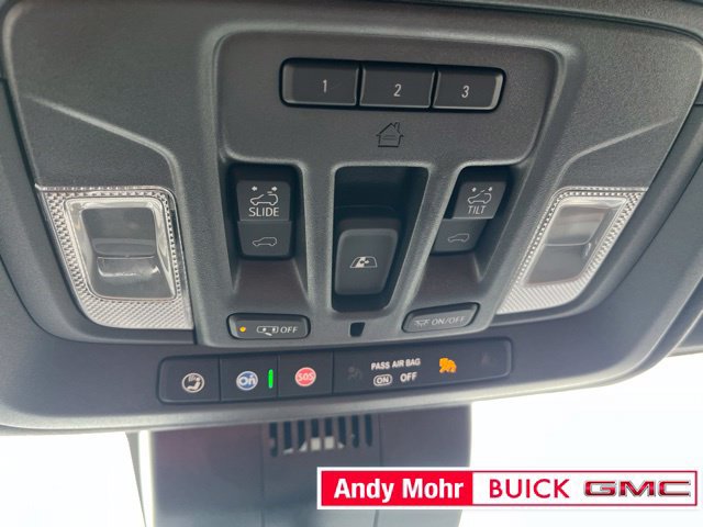 Used 2026 GMC Sierra 1500 Denali Ultimate AWD/4WD image 39