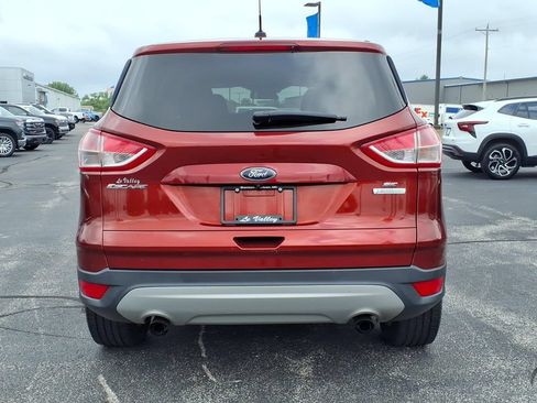 Used 2015 Ford Escape SE FWD image 13