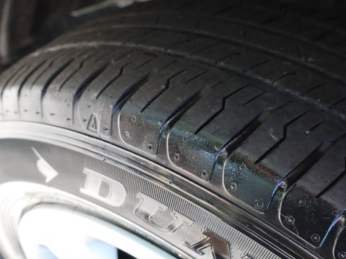 Used 2024 Toyota RAV4 LE FWD image 12