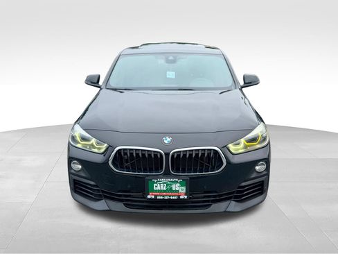 Used 2019 BMW X2 xDrive28i w/ Convenience Package AWD/4WD image 2