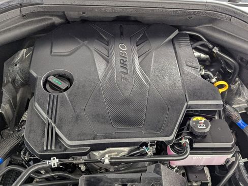 Used 2026 Genesis GV70 2.5T image 10