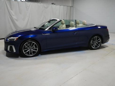 Used 2023 Audi A5 2.0T Premium Plus image 24