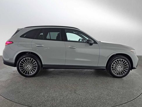 New 2026 Mercedes-Benz GLC 350e 4MATIC image 2