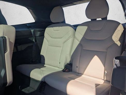 New 2025 Volvo EX90 Ultra image 15